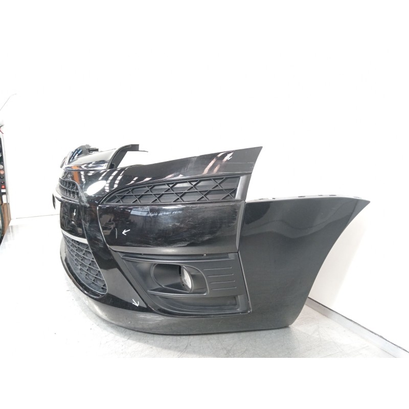 Recambio de paragolpes delantero para citroën c4 picasso i monospace (ud_) 1.6 hdi referencia OEM IAM 9680402277  