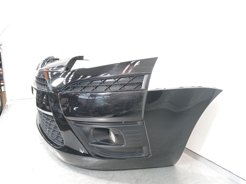 Recambio de paragolpes delantero para citroën c4 picasso i monospace (ud_) 1.6 hdi referencia OEM IAM 9680402277  