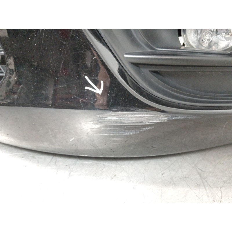 Recambio de paragolpes delantero para citroën c4 picasso i monospace (ud_) 1.6 hdi referencia OEM IAM 9680402277  