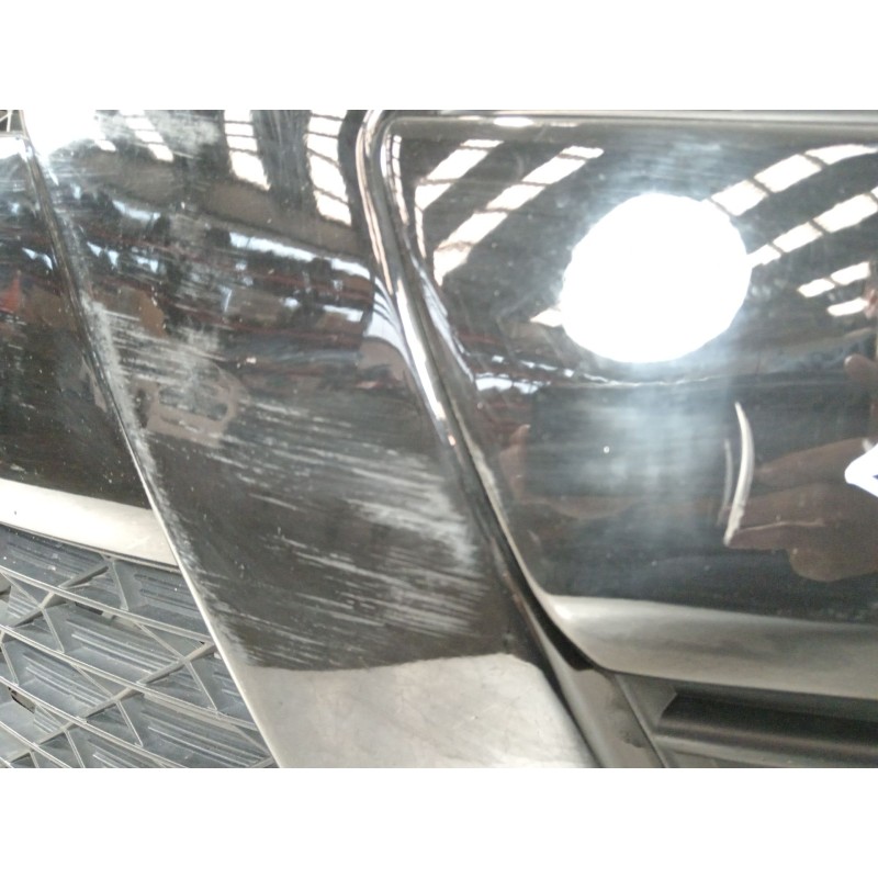 Recambio de paragolpes delantero para citroën c4 picasso i monospace (ud_) 1.6 hdi referencia OEM IAM 9680402277  