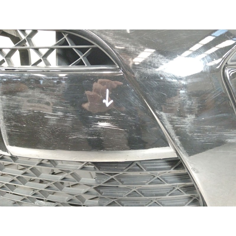 Recambio de paragolpes delantero para citroën c4 picasso i monospace (ud_) 1.6 hdi referencia OEM IAM 9680402277  