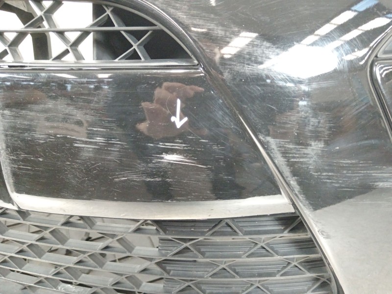 Recambio de paragolpes delantero para citroën c4 picasso i monospace (ud_) 1.6 hdi referencia OEM IAM 9680402277  