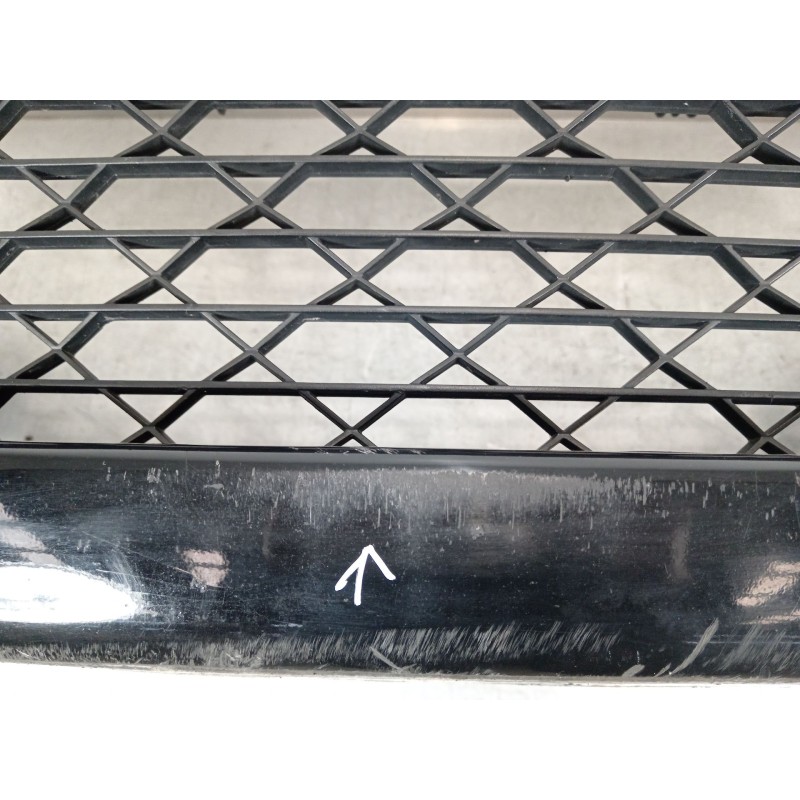 Recambio de paragolpes delantero para citroën c4 picasso i monospace (ud_) 1.6 hdi referencia OEM IAM 9680402277  