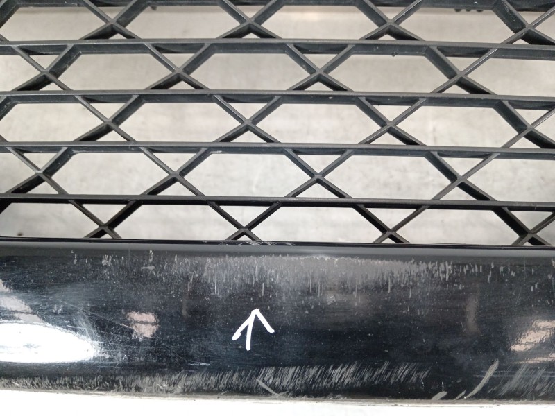 Recambio de paragolpes delantero para citroën c4 picasso i monospace (ud_) 1.6 hdi referencia OEM IAM 9680402277  