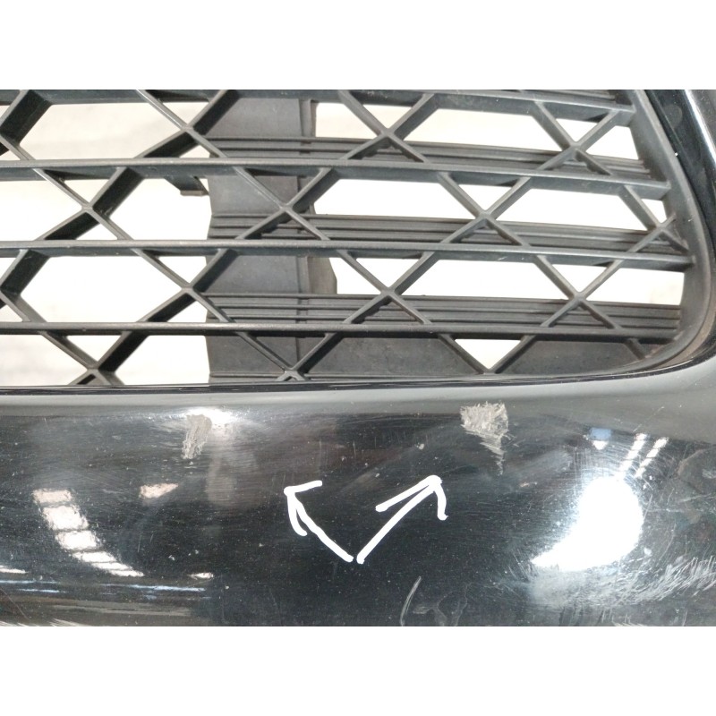 Recambio de paragolpes delantero para citroën c4 picasso i monospace (ud_) 1.6 hdi referencia OEM IAM 9680402277  