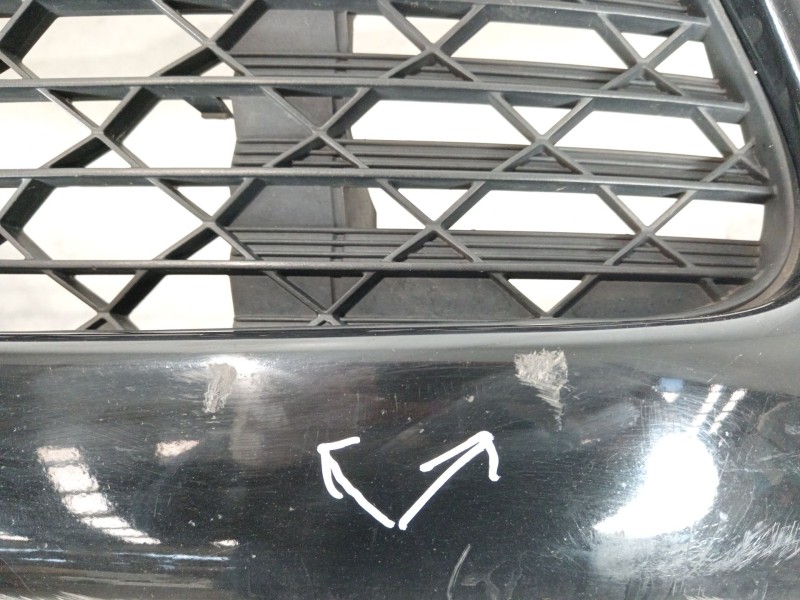 Recambio de paragolpes delantero para citroën c4 picasso i monospace (ud_) 1.6 hdi referencia OEM IAM 9680402277  