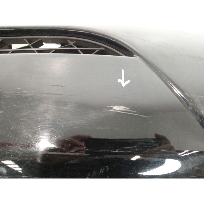 Recambio de paragolpes delantero para citroën c4 picasso i monospace (ud_) 1.6 hdi referencia OEM IAM 9680402277  