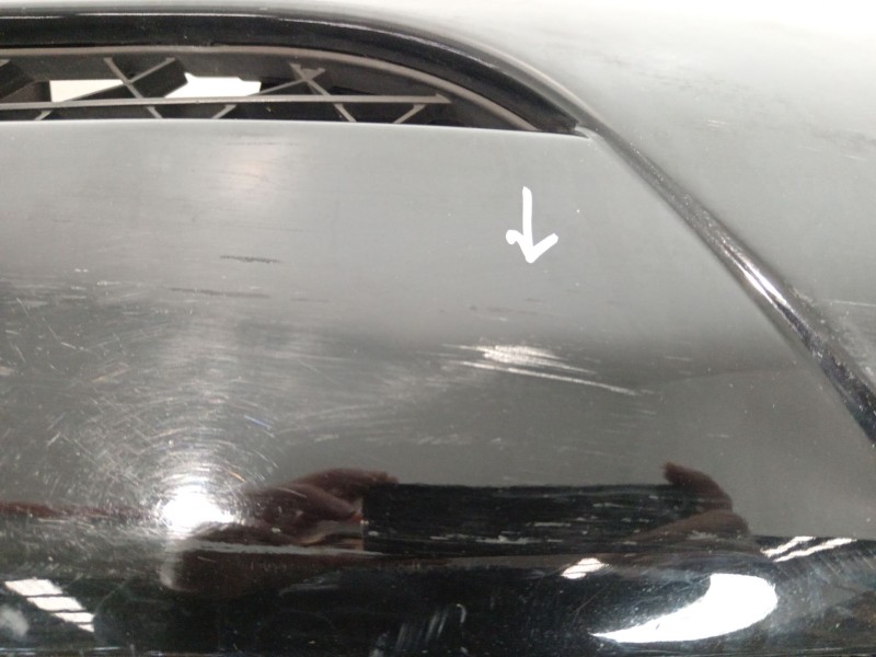 Recambio de paragolpes delantero para citroën c4 picasso i monospace (ud_) 1.6 hdi referencia OEM IAM 9680402277  