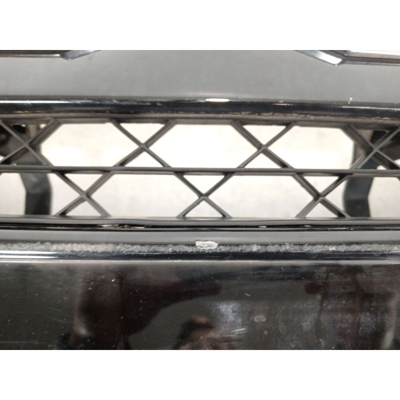 Recambio de paragolpes delantero para citroën c4 picasso i monospace (ud_) 1.6 hdi referencia OEM IAM 9680402277  