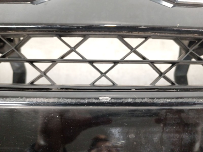 Recambio de paragolpes delantero para citroën c4 picasso i monospace (ud_) 1.6 hdi referencia OEM IAM 9680402277  