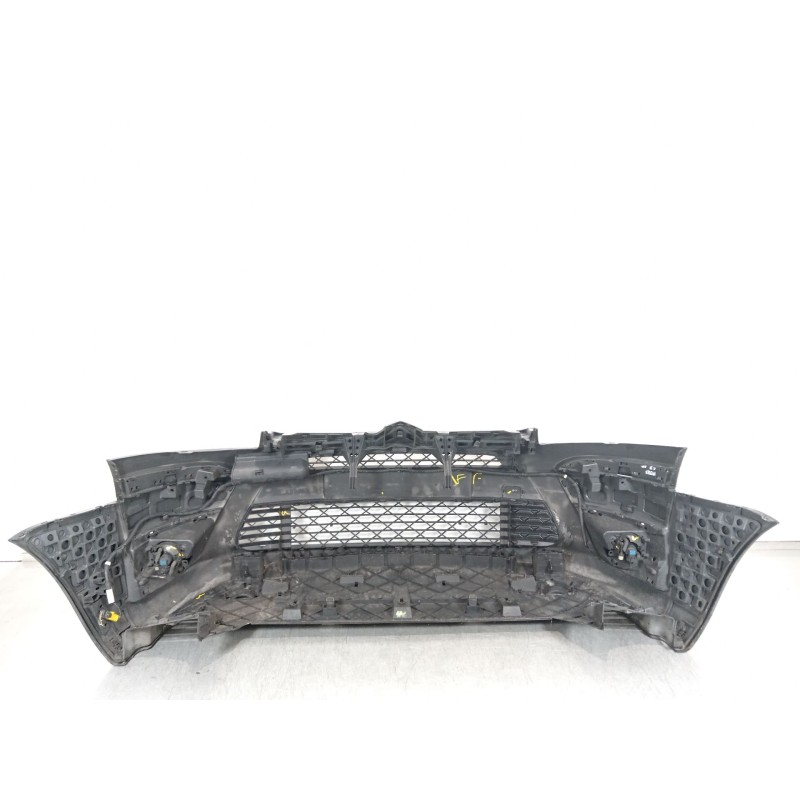 Recambio de paragolpes delantero para citroën c4 picasso i monospace (ud_) 1.6 hdi referencia OEM IAM 9680402277  