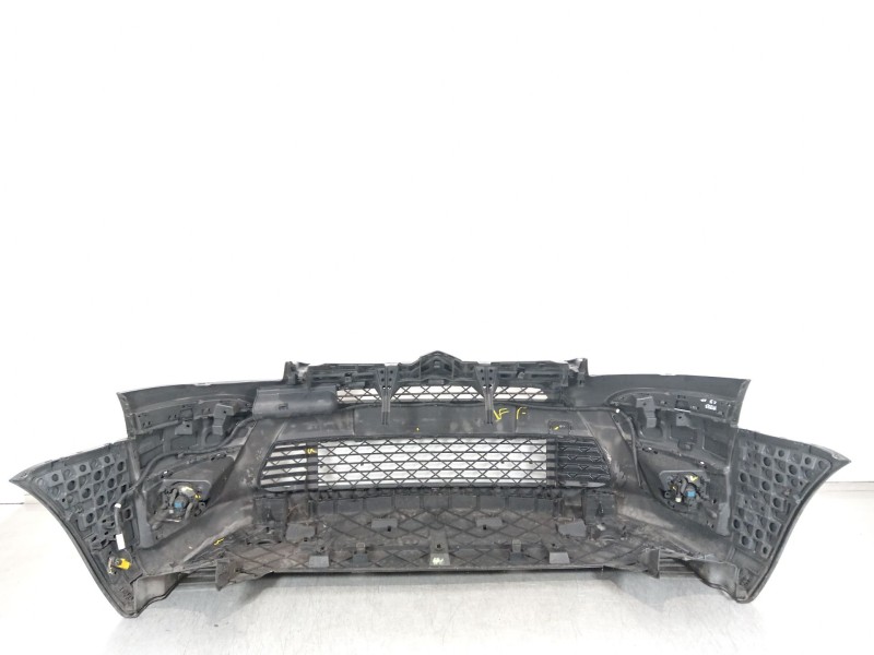 Recambio de paragolpes delantero para citroën c4 picasso i monospace (ud_) 1.6 hdi referencia OEM IAM 9680402277  