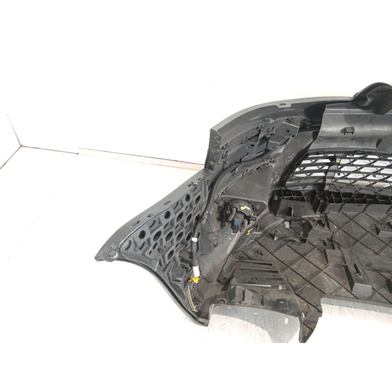 Recambio de paragolpes delantero para citroën c4 picasso i monospace (ud_) 1.6 hdi referencia OEM IAM 9680402277  