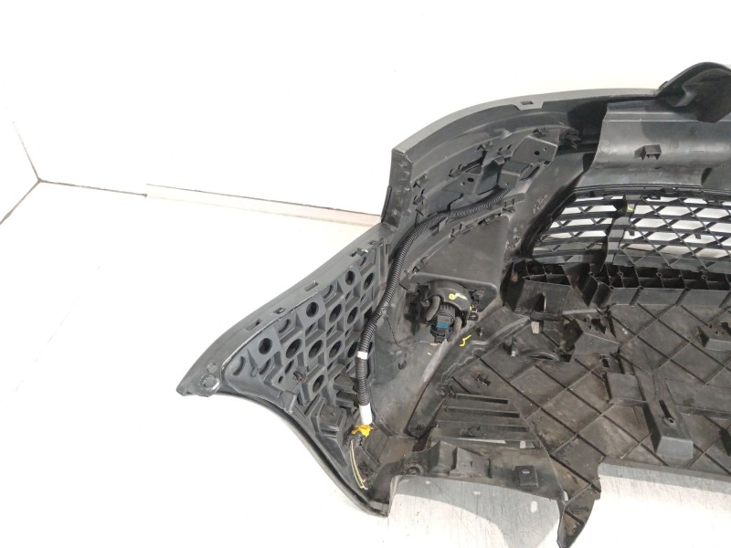 Recambio de paragolpes delantero para citroën c4 picasso i monospace (ud_) 1.6 hdi referencia OEM IAM 9680402277  