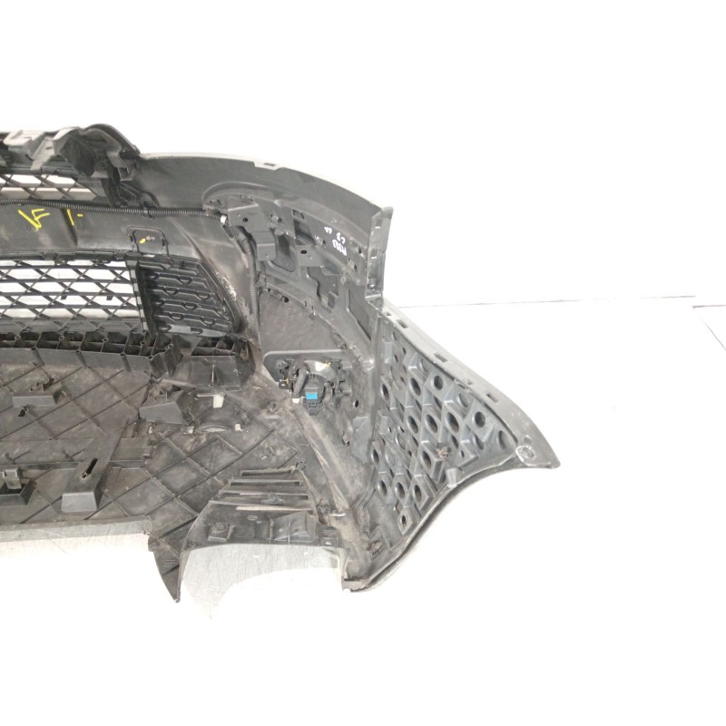 Recambio de paragolpes delantero para citroën c4 picasso i monospace (ud_) 1.6 hdi referencia OEM IAM 9680402277  