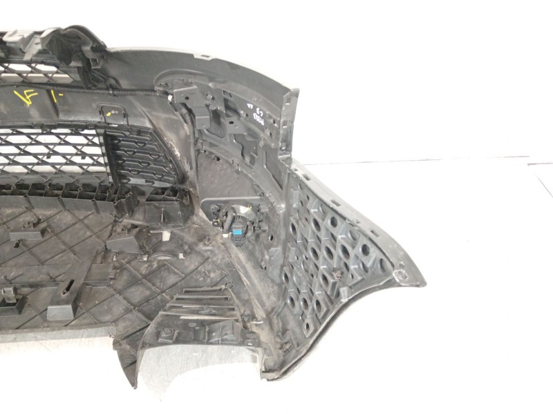 Recambio de paragolpes delantero para citroën c4 picasso i monospace (ud_) 1.6 hdi referencia OEM IAM 9680402277  