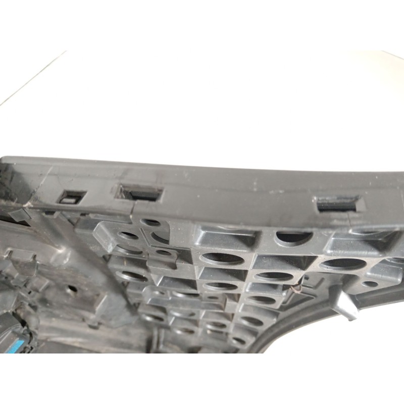 Recambio de paragolpes delantero para citroën c4 picasso i monospace (ud_) 1.6 hdi referencia OEM IAM 9680402277  