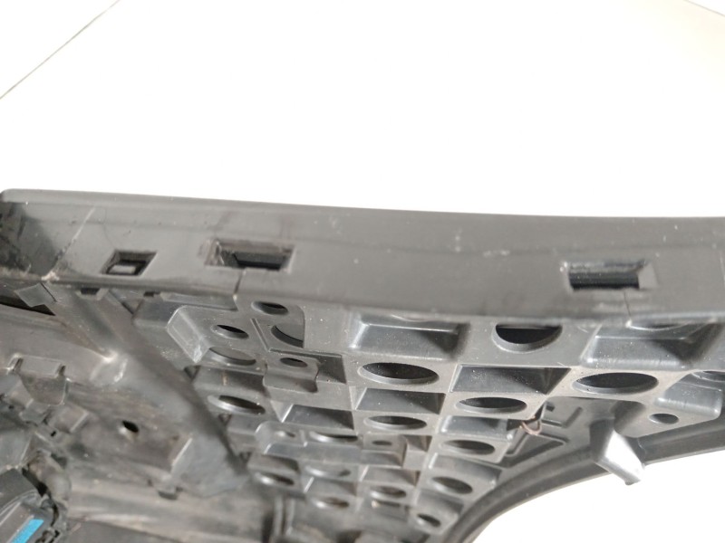 Recambio de paragolpes delantero para citroën c4 picasso i monospace (ud_) 1.6 hdi referencia OEM IAM 9680402277  