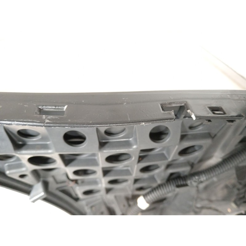 Recambio de paragolpes delantero para citroën c4 picasso i monospace (ud_) 1.6 hdi referencia OEM IAM 9680402277  