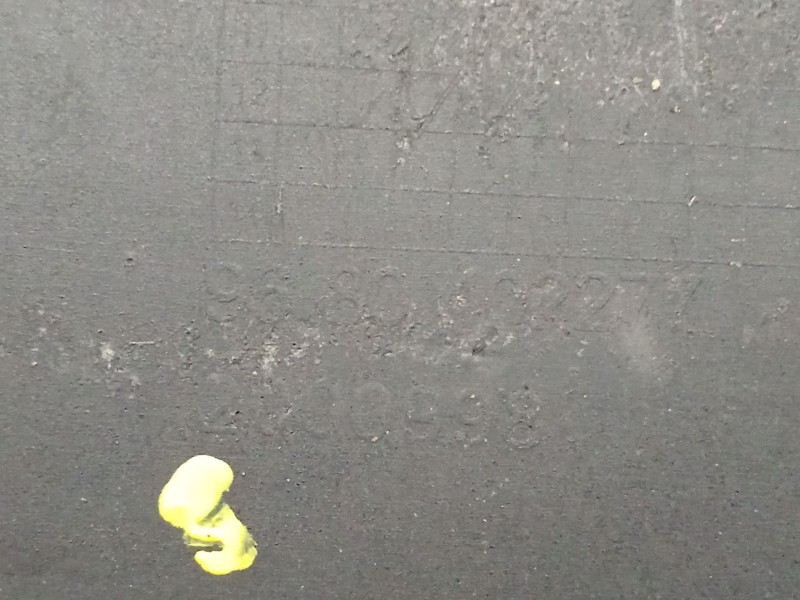 Recambio de paragolpes delantero para citroën c4 picasso i monospace (ud_) 1.6 hdi referencia OEM IAM 9680402277  