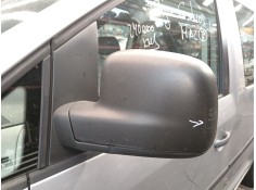 Recambio de retrovisor izquierdo para volkswagen caddy iii monospace (2kb, 2kj, 2cb, 2cj) 1.9 tdi referencia OEM IAM   