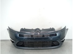 Recambio de paragolpes delantero para citroën c4 grand picasso i (ua_) 2.0 hdi 138 referencia OEM IAM 9654196177  