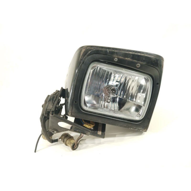 Recambio de faro derecho para volvo 480 (482) 1.7 referencia OEM IAM 3411074   Recambio de faro derecho para volvo 480 (482) 1.7 referencia OEM IAM 3411074