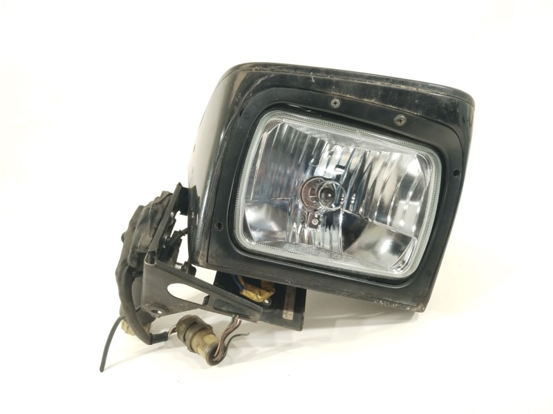 Recambio de faro derecho para volvo 480 (482) 1.7 referencia OEM IAM 3411074   Recambio de faro derecho para volvo 480 (482) 1.7 referencia OEM IAM 3411074