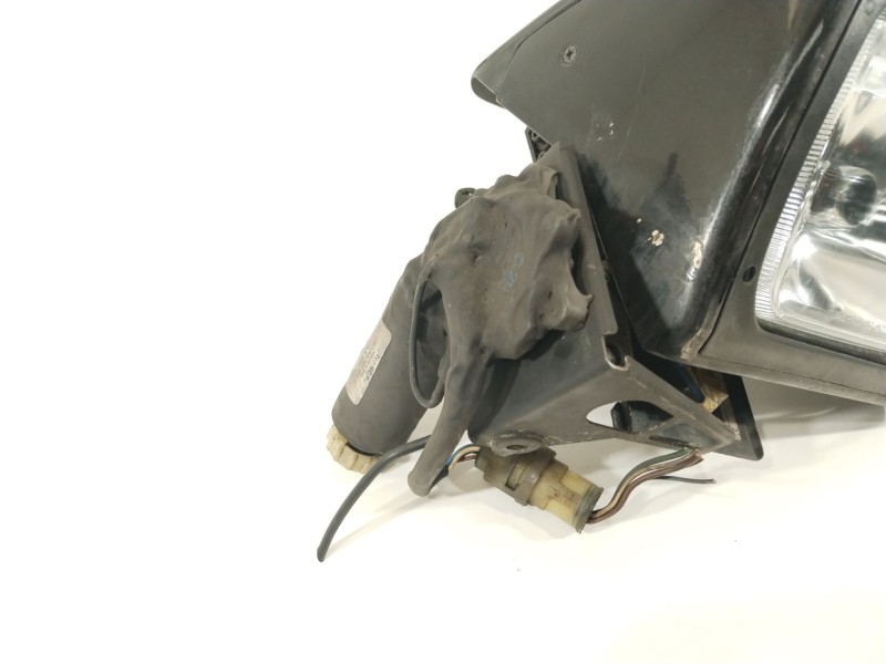 Recambio de faro derecho para volvo 480 (482) 1.7 referencia OEM IAM 3411074   Recambio de faro derecho para volvo 480 (482) 1.7 referencia OEM IAM 3411074