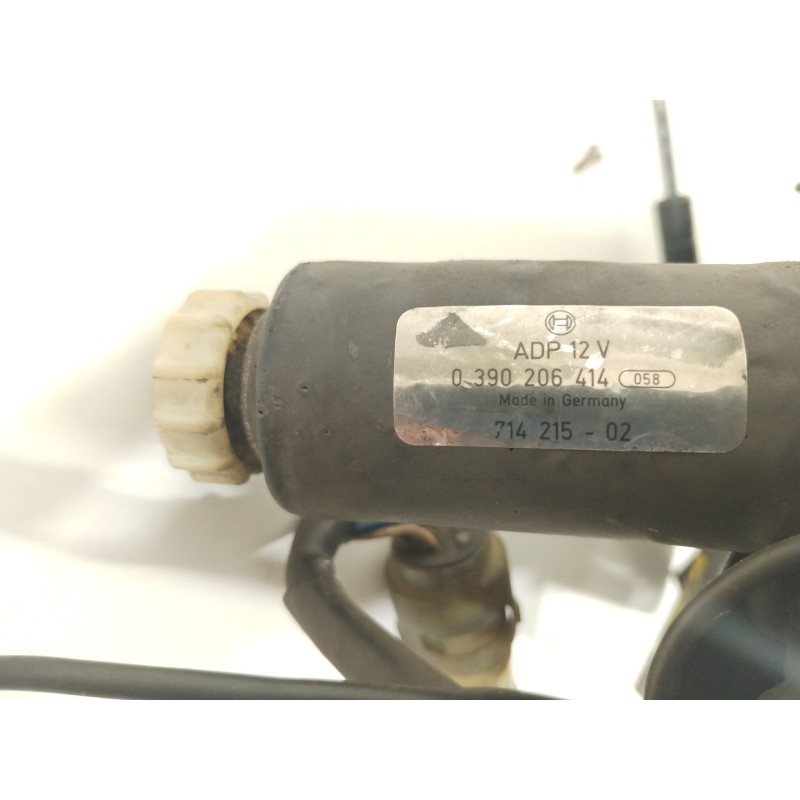 Recambio de faro derecho para volvo 480 (482) 1.7 referencia OEM IAM 3411074   Recambio de faro derecho para volvo 480 (482) 1.7 referencia OEM IAM 3411074