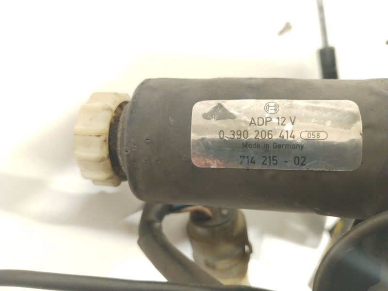 Recambio de faro derecho para volvo 480 (482) 1.7 referencia OEM IAM 3411074   Recambio de faro derecho para volvo 480 (482) 1.7 referencia OEM IAM 3411074