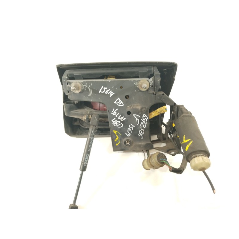 Recambio de faro derecho para volvo 480 (482) 1.7 referencia OEM IAM 3411074   Recambio de faro derecho para volvo 480 (482) 1.7 referencia OEM IAM 3411074