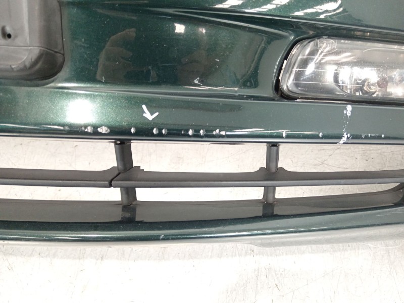 Recambio de paragolpes delantero para bmw 3 (e46) 320 d referencia OEM IAM 51118195283  