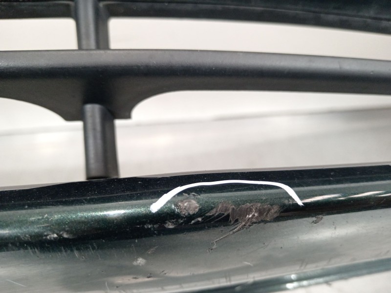 Recambio de paragolpes delantero para bmw 3 (e46) 320 d referencia OEM IAM 51118195283  