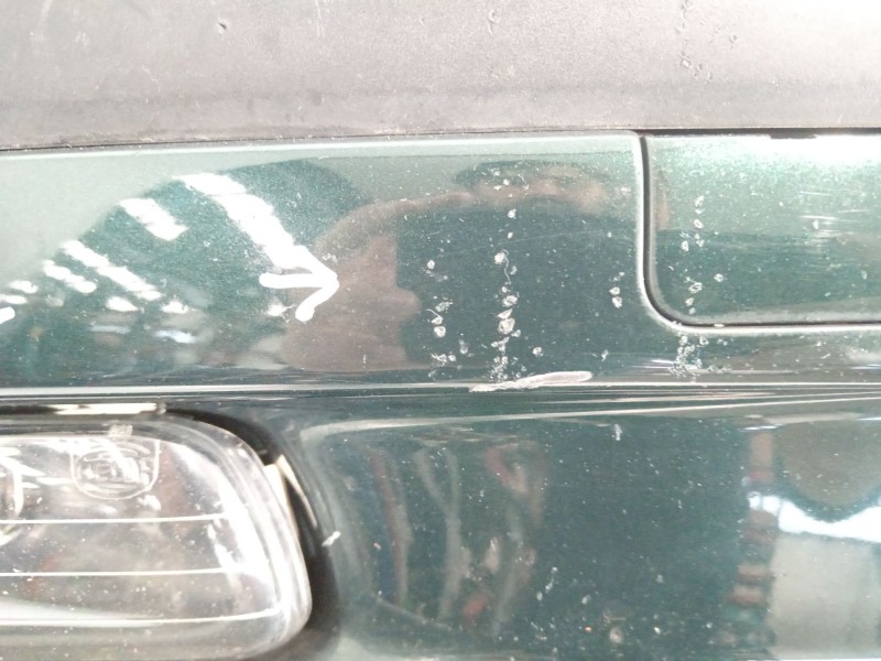 Recambio de paragolpes delantero para bmw 3 (e46) 320 d referencia OEM IAM 51118195283  