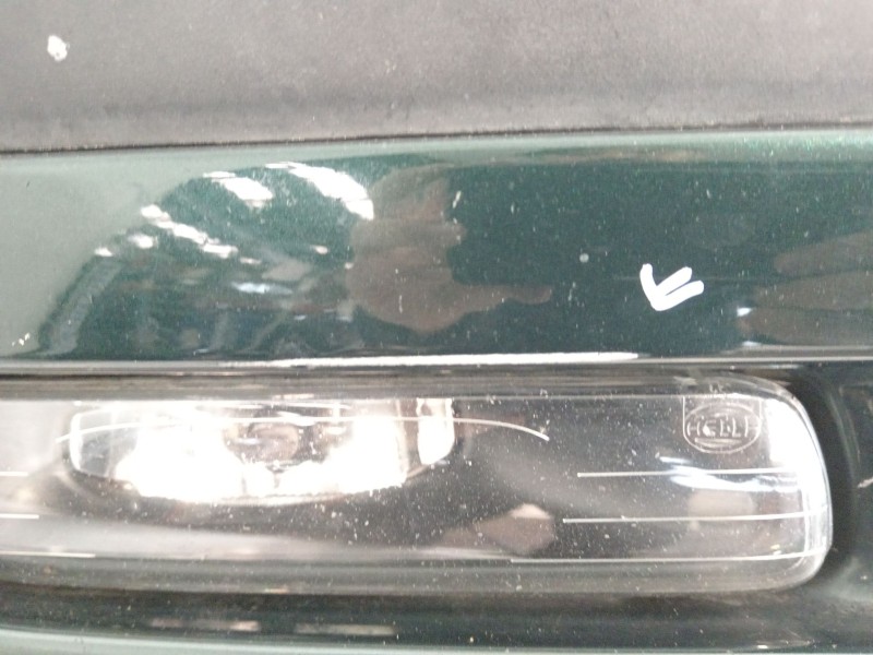 Recambio de paragolpes delantero para bmw 3 (e46) 320 d referencia OEM IAM 51118195283  