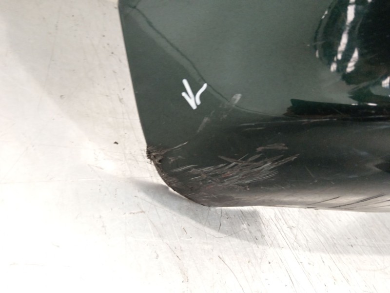 Recambio de paragolpes delantero para bmw 3 (e46) 320 d referencia OEM IAM 51118195283  