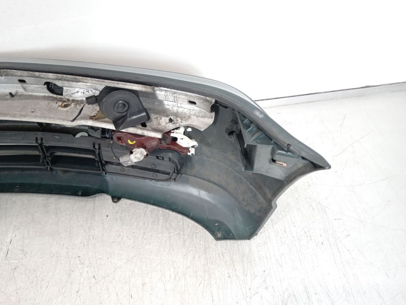 Recambio de paragolpes delantero para bmw 3 (e46) 320 d referencia OEM IAM 51118195283  