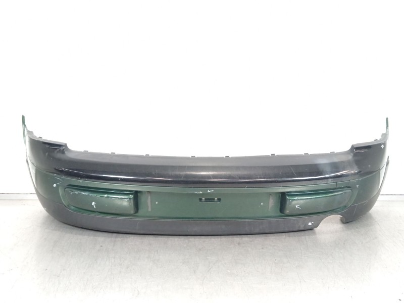 Recambio de paragolpes trasero para bmw mini clubman (r55) cooper d referencia OEM IAM 11412910  
