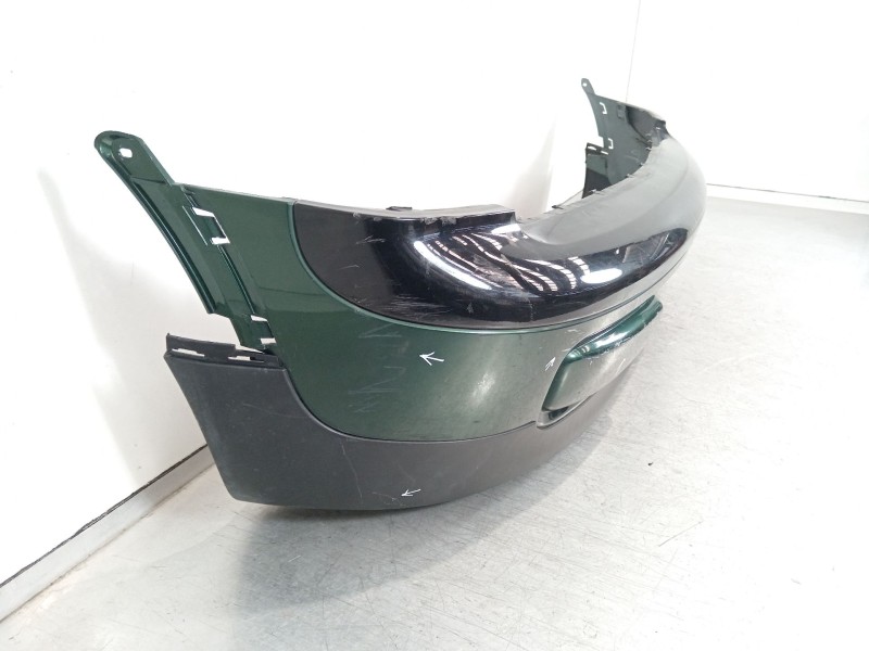 Recambio de paragolpes trasero para bmw mini clubman (r55) cooper d referencia OEM IAM 11412910  