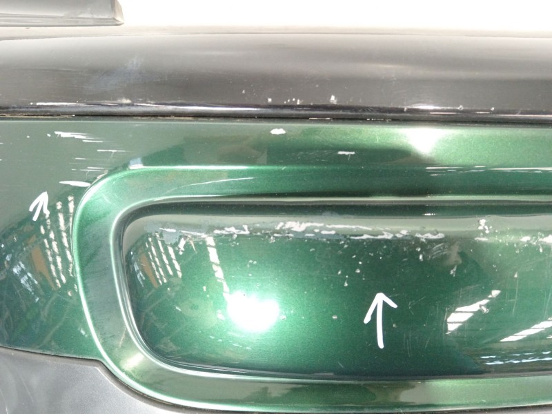 Recambio de paragolpes trasero para bmw mini clubman (r55) cooper d referencia OEM IAM 11412910  