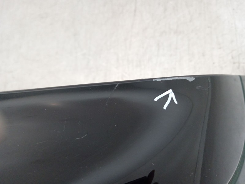 Recambio de paragolpes trasero para bmw mini clubman (r55) cooper d referencia OEM IAM 11412910  