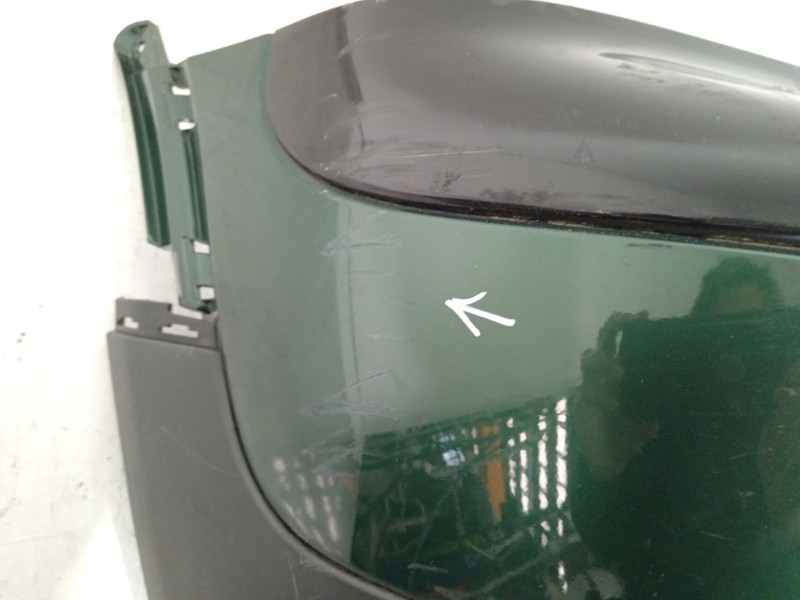 Recambio de paragolpes trasero para bmw mini clubman (r55) cooper d referencia OEM IAM 11412910  
