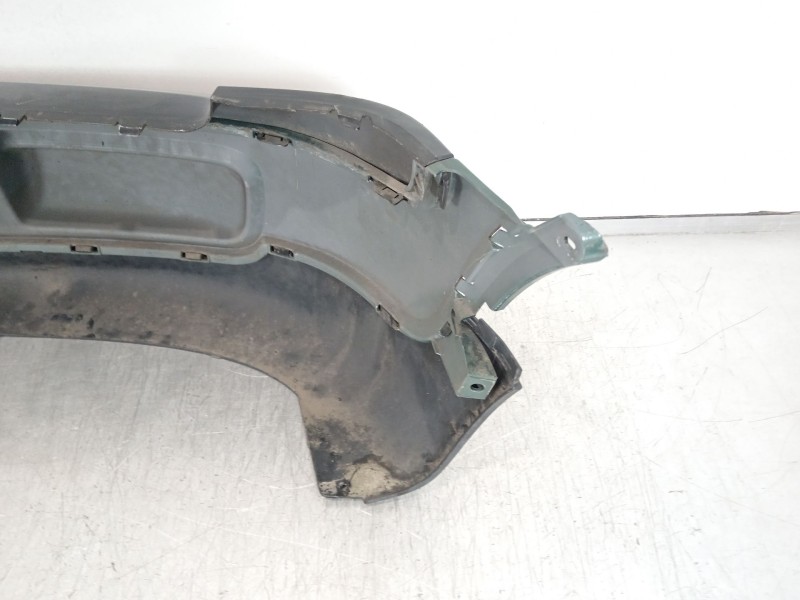 Recambio de paragolpes trasero para bmw mini clubman (r55) cooper d referencia OEM IAM 11412910  