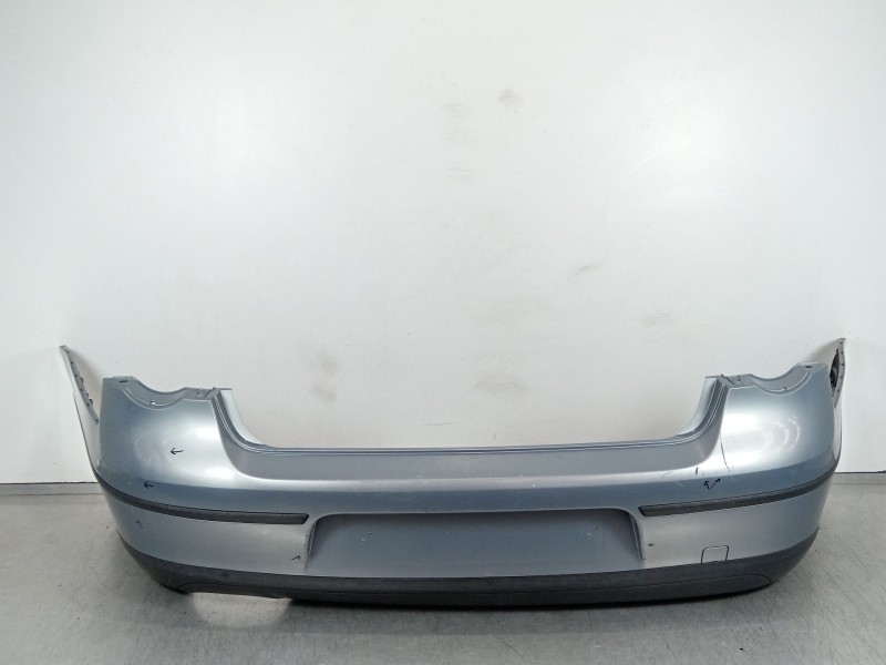 Recambio de paragolpes trasero para volkswagen passat b6 (3c2) 2.0 tdi referencia OEM IAM 3C5807417  