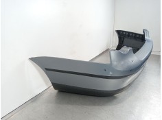 Recambio de paragolpes trasero para volkswagen passat b6 (3c2) 2.0 tdi referencia OEM IAM 3C5807417   2