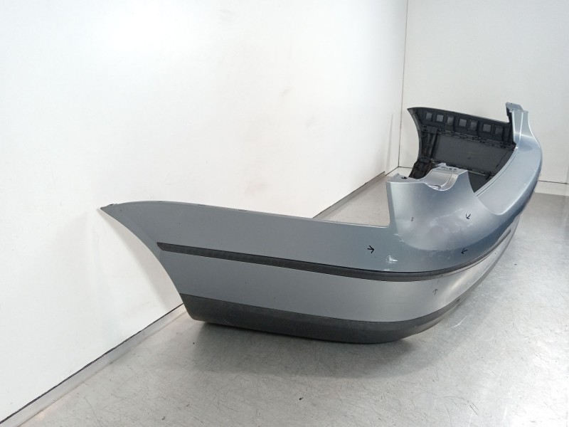 Recambio de paragolpes trasero para volkswagen passat b6 (3c2) 2.0 tdi referencia OEM IAM 3C5807417  