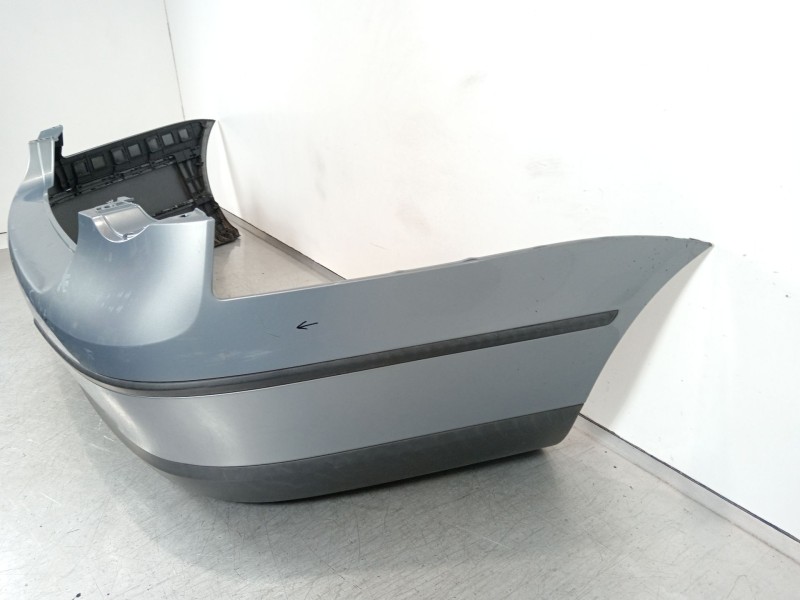 Recambio de paragolpes trasero para volkswagen passat b6 (3c2) 2.0 tdi referencia OEM IAM 3C5807417  