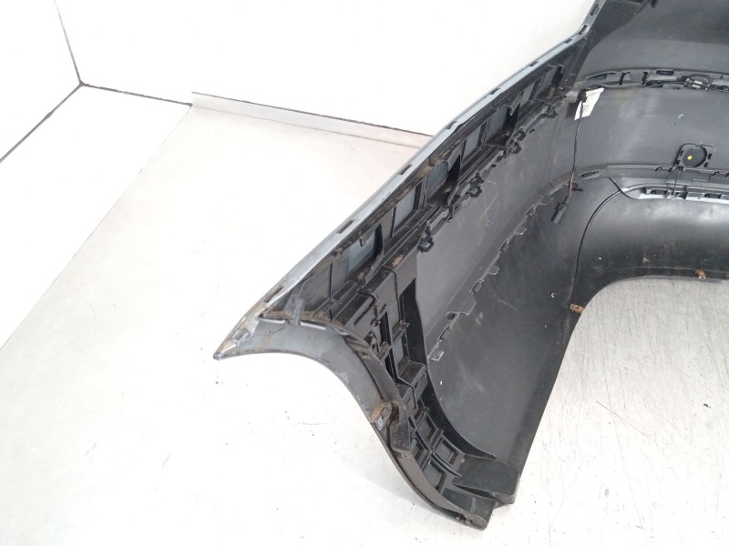 Recambio de paragolpes trasero para volkswagen passat b6 (3c2) 2.0 tdi referencia OEM IAM 3C5807417  