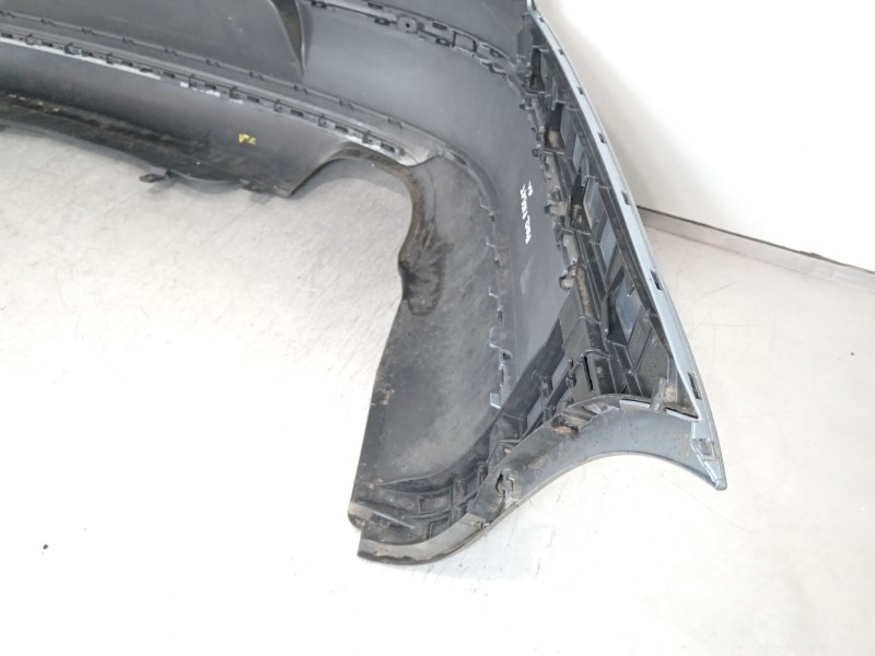Recambio de paragolpes trasero para volkswagen passat b6 (3c2) 2.0 tdi referencia OEM IAM 3C5807417  